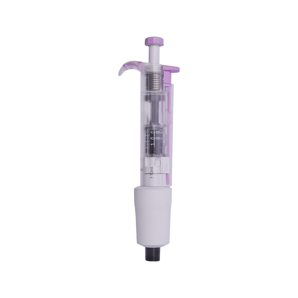 Ganap na Autoclavable Micropipette