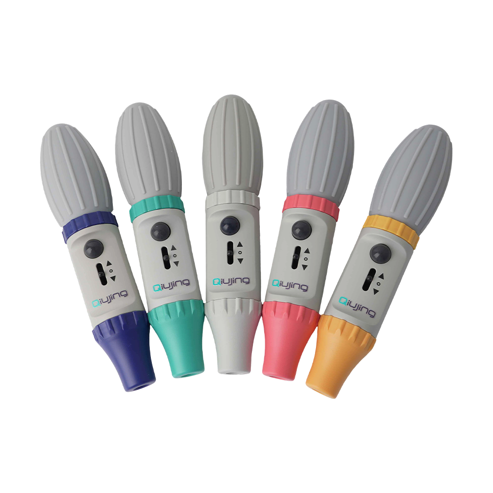 Qiujing H-Flow Series Manual Malaking Dami ng Pipettes Qiujing H-Flow Series Manual Malaking Dami ng Pipettes