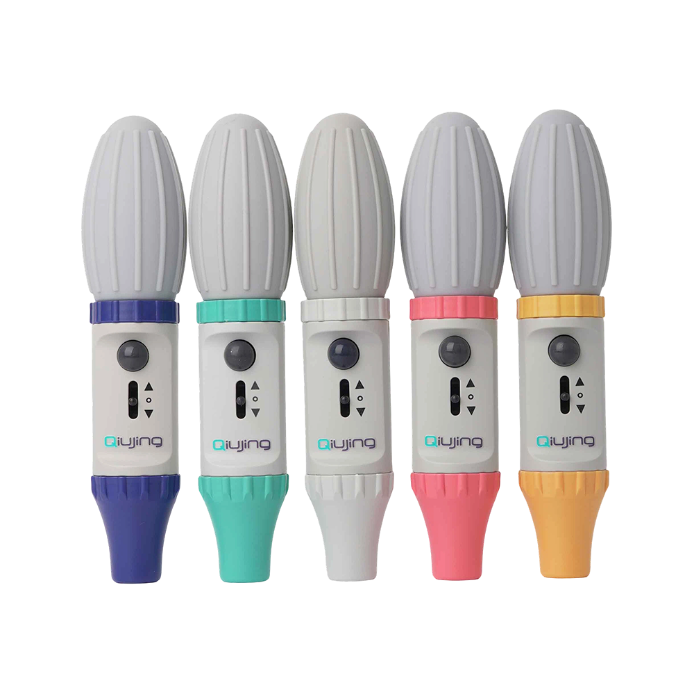 Qiujing H-Flow Series Manual Malaking Dami ng Pipettes Qiujing H-Flow Series Manual Malaking Dami ng Pipettes
