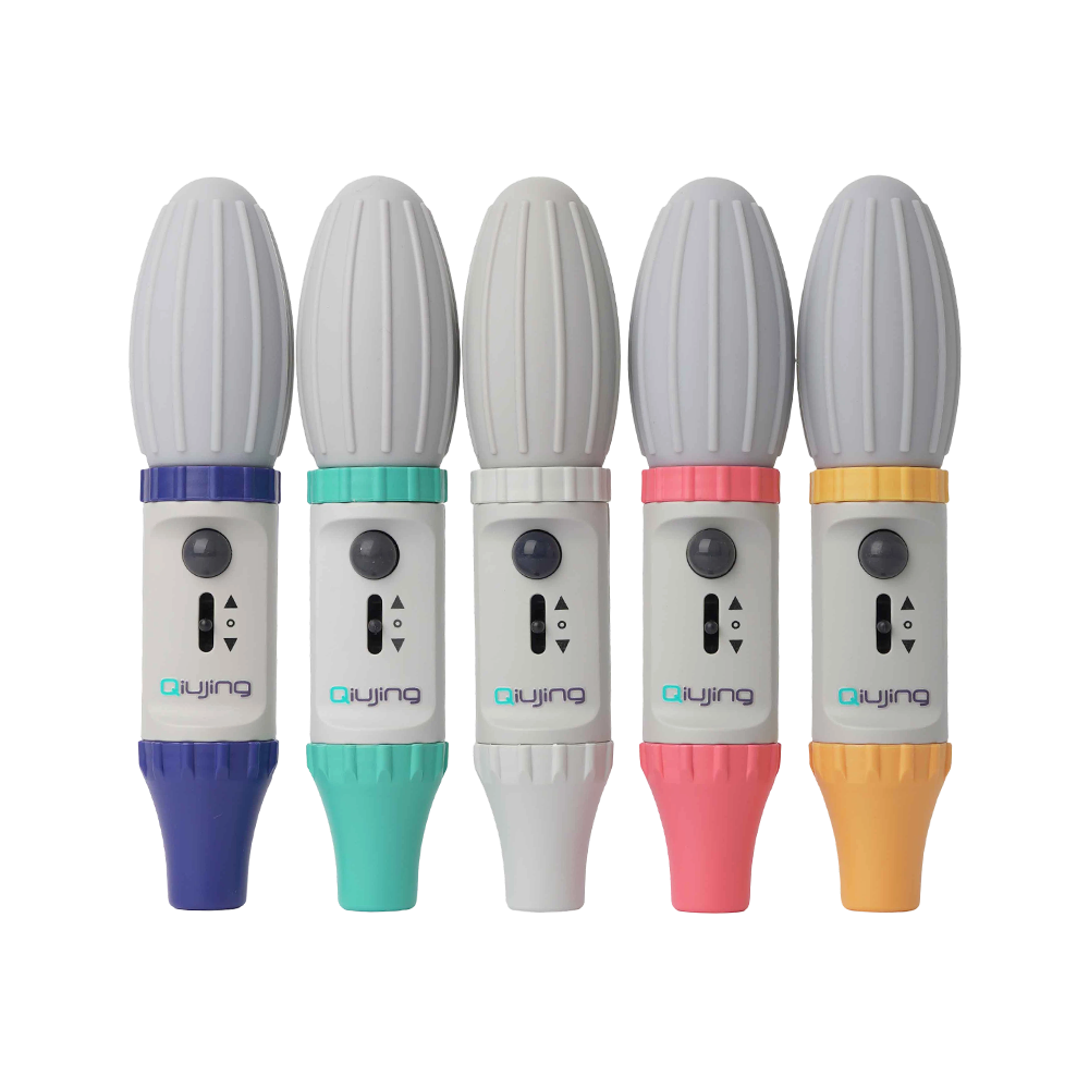 Qiujing H-Flow Series Manual Malaking Dami ng Pipettes Qiujing H-Flow Series Manual Malaking Dami ng Pipettes