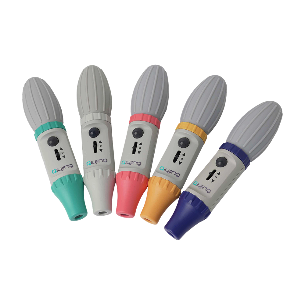 Qiujing H-Flow Series Manual Malaking Dami ng Pipettes Qiujing H-Flow Series Manual Malaking Dami ng Pipettes