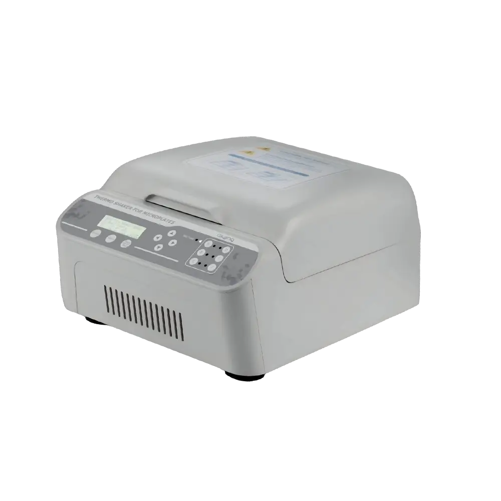 Qiujing Pure Series Microplate Thermostatic Oscillator (6 Module) MP-H6