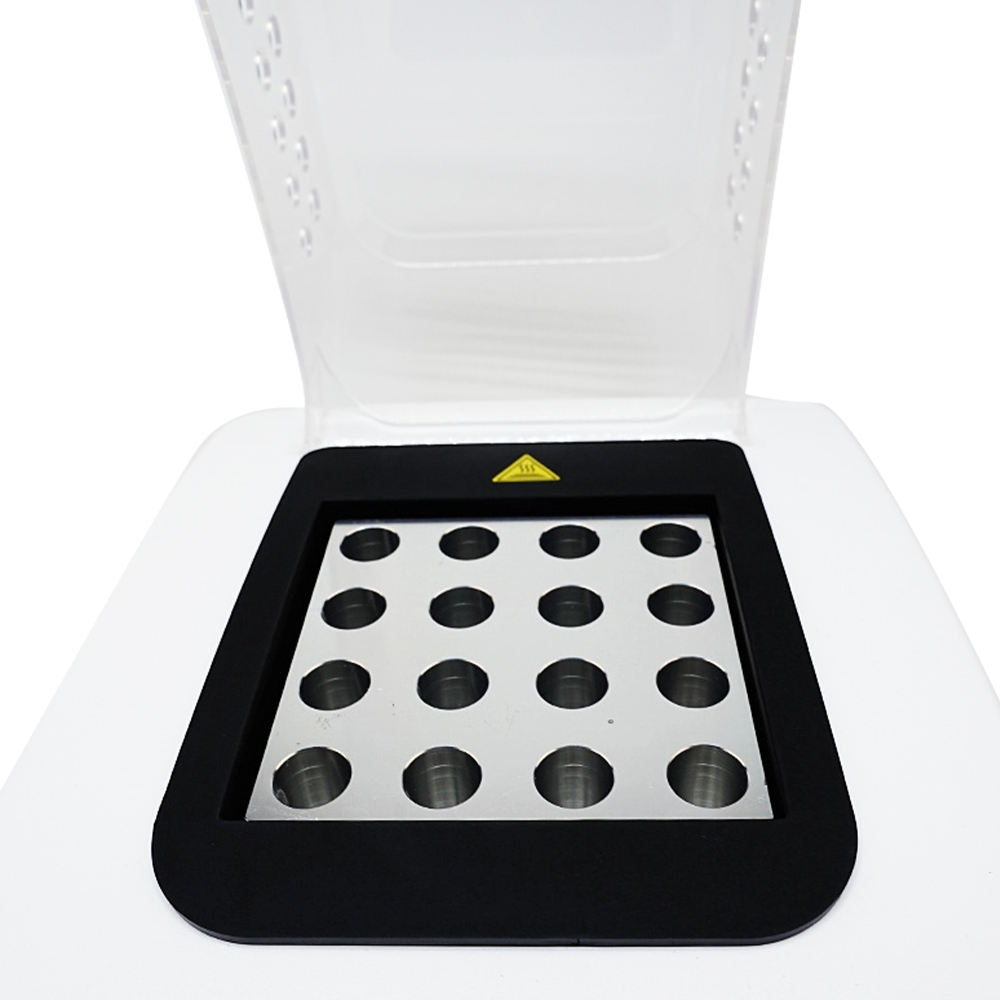 Qiujing LCD Adjustable Temperature at Time High Precision Insulation Performance Intelligent Digester YKJ-16 Qiujing LCD Adjustable Temperature at Time High Precision Insulation Performance Intelligent Digester YKJ-16