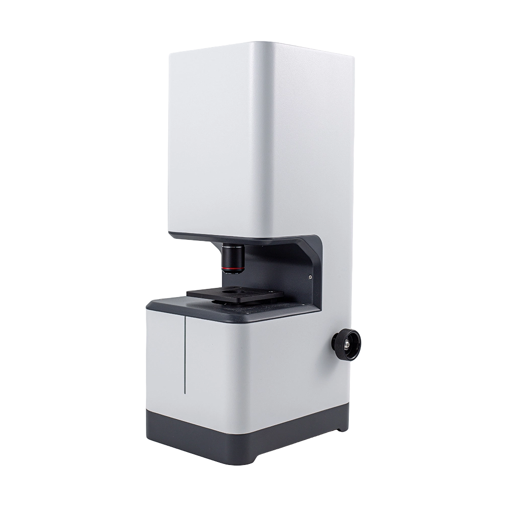 Qiujing High Efficiency Economical Visual Intuitive Data Mabilis na Automatic Cell Counter QJ-cell Qiujing High Efficiency Economical Visual Intuitive Data Mabilis na Automatic Cell Counter QJ-cell