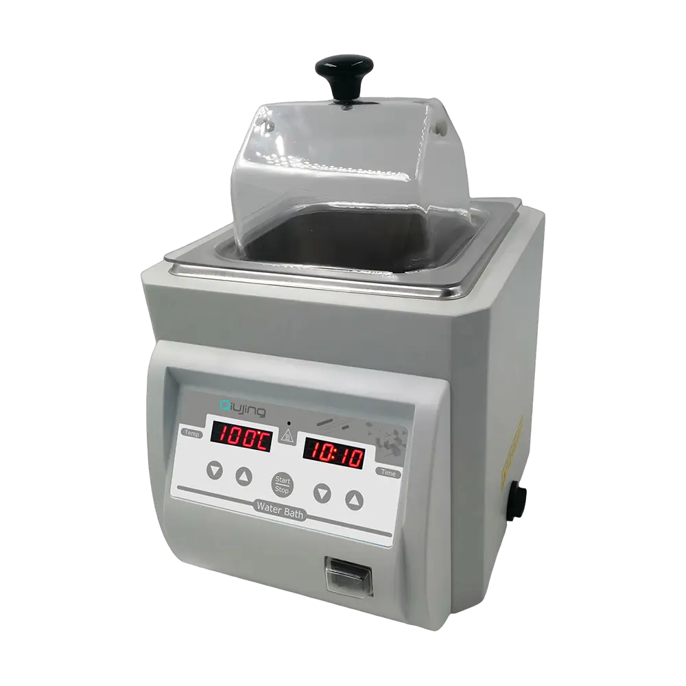 Qiujing Water Bath Series Thermostatic Water Bath Pot WB-2-1/WB-2-2/WB-2-3