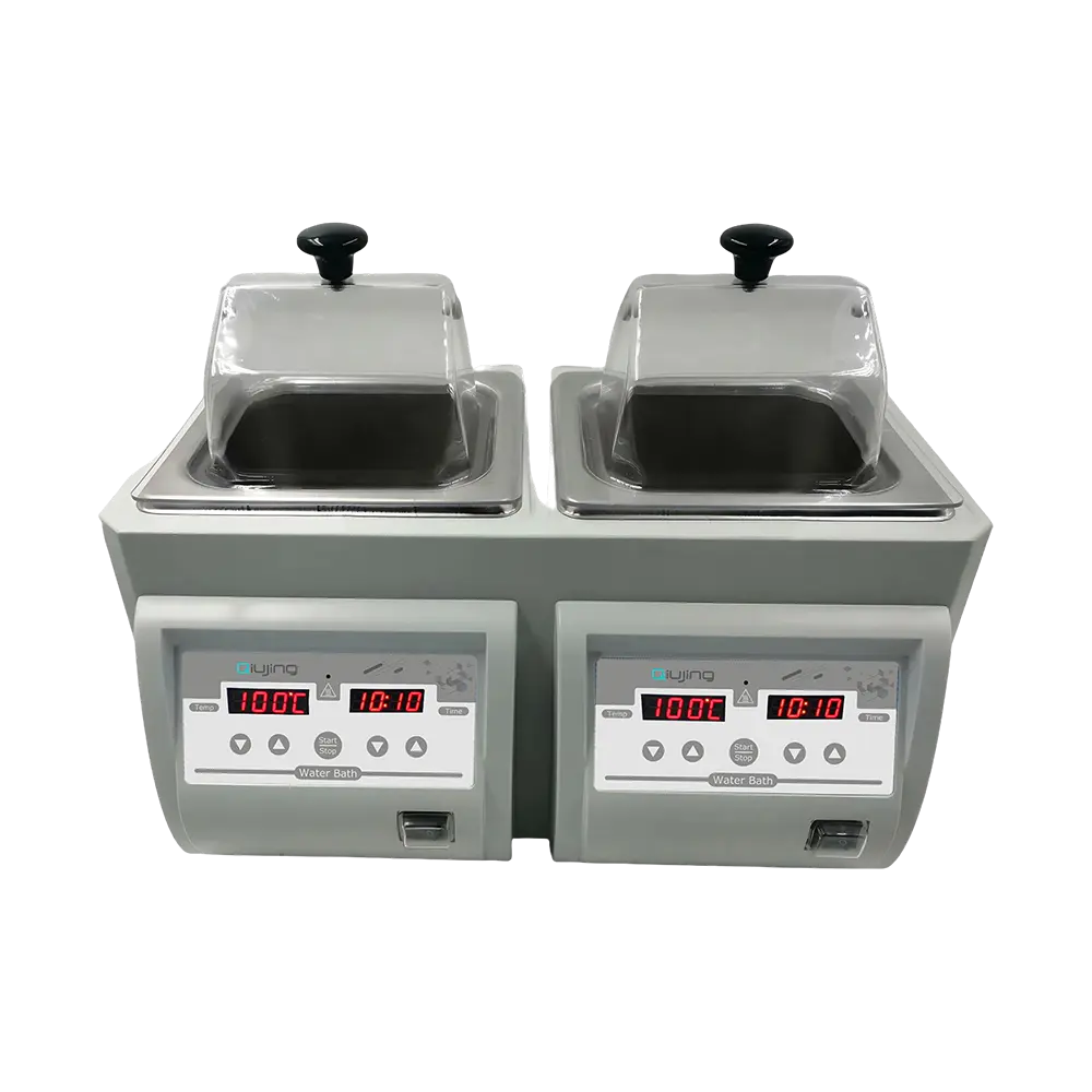 Qiujing Water Bath Series Thermostatic Water Bath Pot WB-5