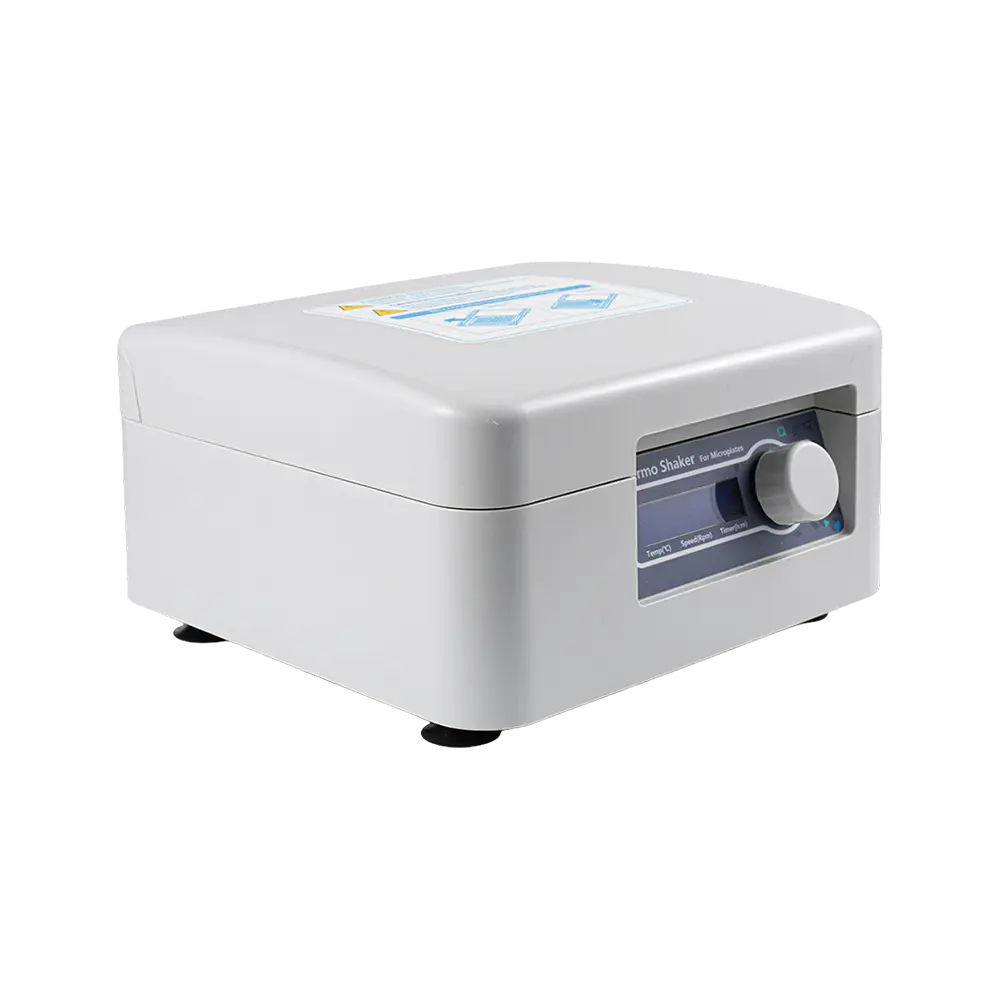 Qiujing Pure Series Microplate Thermostatic Oscillator MP-H