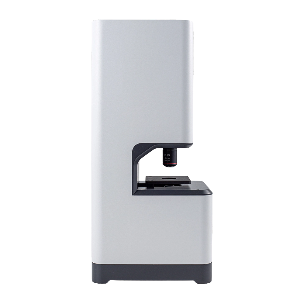 Qiujing High Efficiency Economical Visual Intuitive Data Mabilis na Automatic Cell Counter QJ-cell Qiujing High Efficiency Economical Visual Intuitive Data Mabilis na Automatic Cell Counter QJ-cell