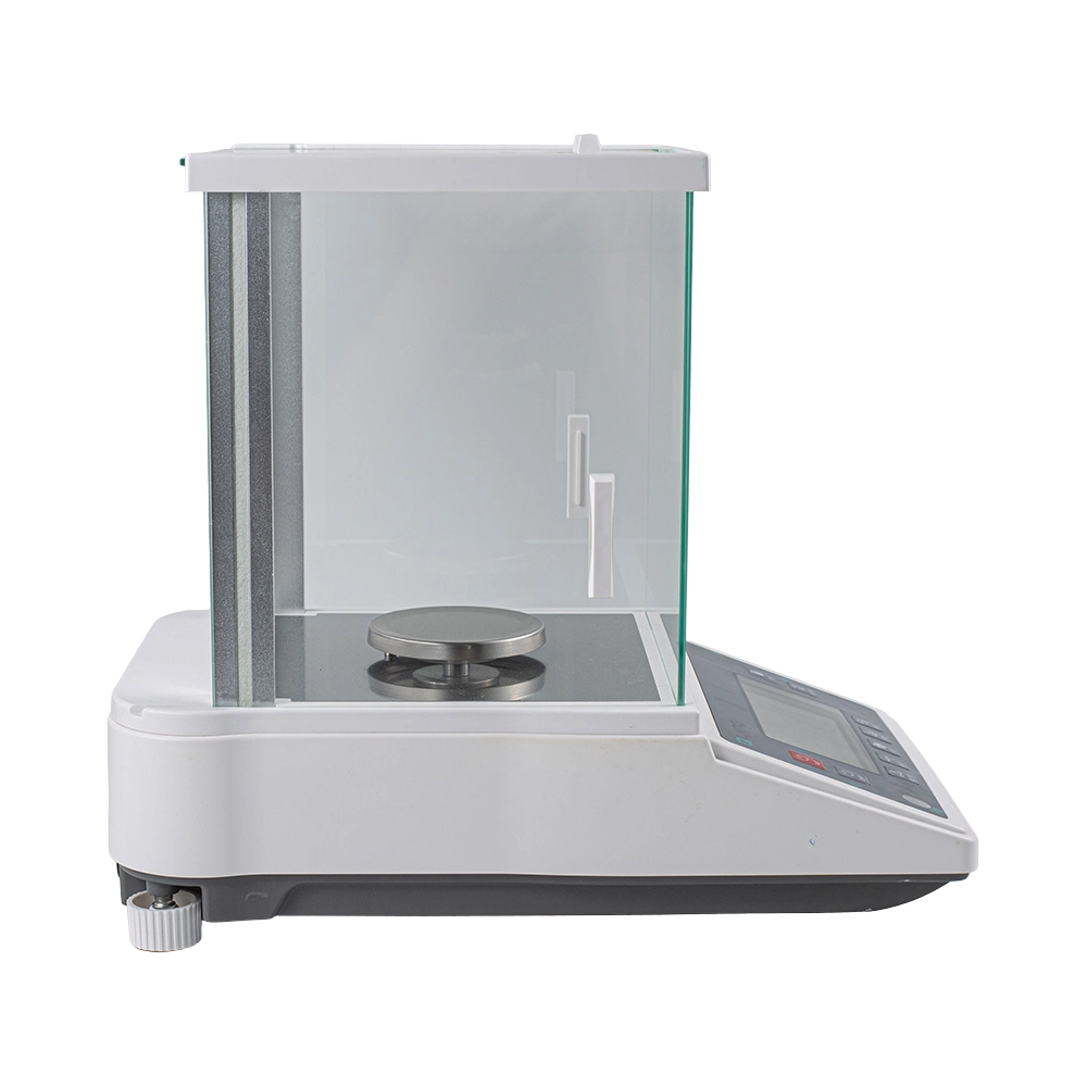 Qiujing Precise Series Balanse 0.0001g/0.001g Qiujing Precise Series Balanse 0.0001g/0.001g