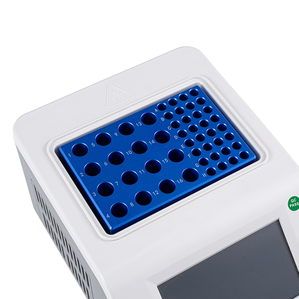 Qiujing Pure Series Dry Bath Unit H-100 Qiujing Pure Series Dry Bath Unit H-100