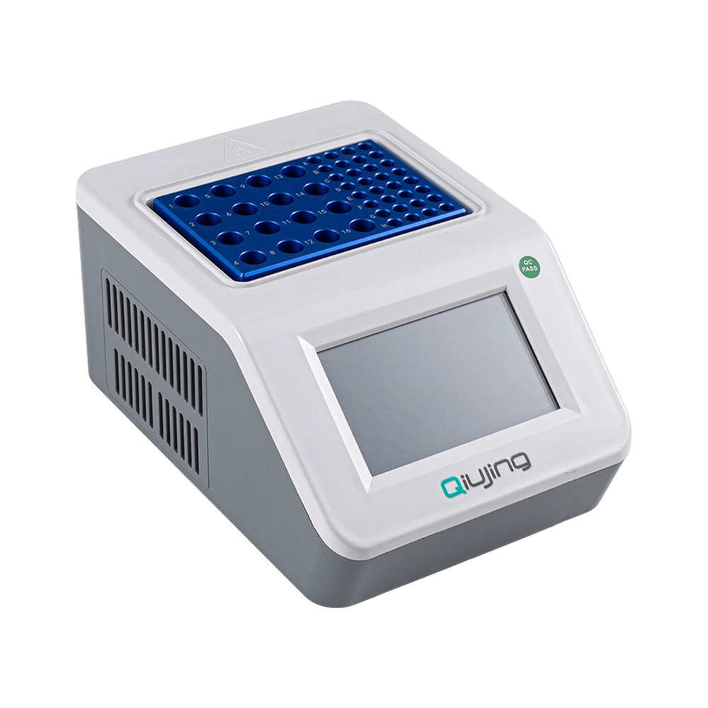 Qiujing Pure Series Dry Bath Unit H-100 