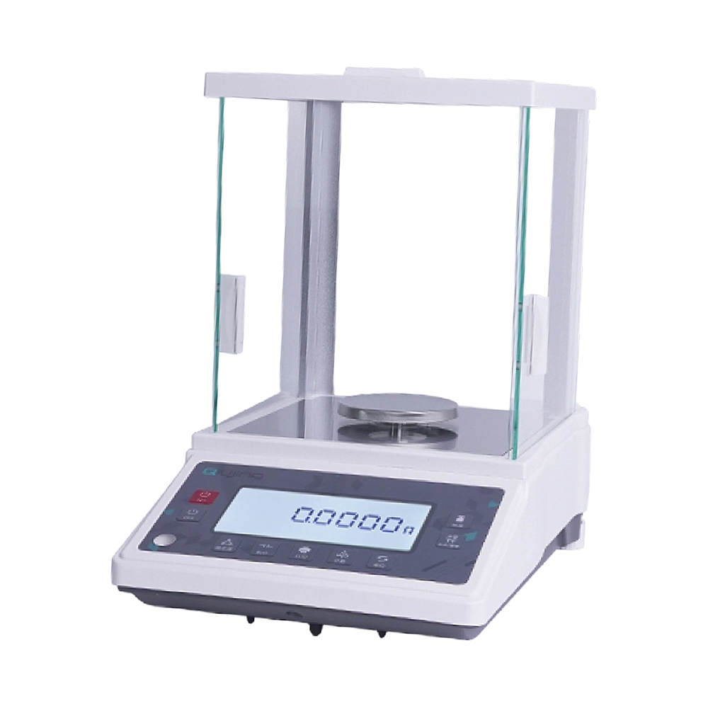 Qiujing Precise Series Balanse 0.0001g/0.001g Qiujing Precise Series Balanse 0.0001g/0.001g