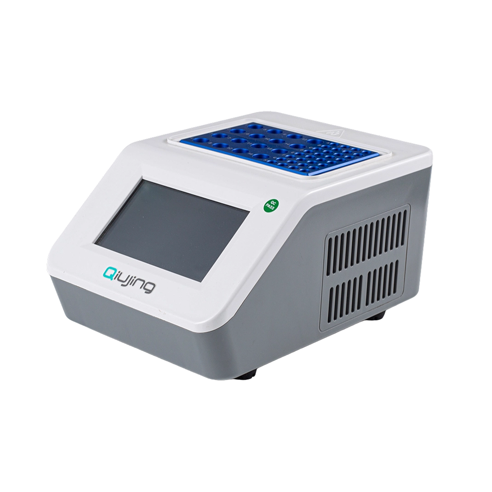 Qiujing Pure Series Dry Bath Unit H-100 Qiujing Pure Series Dry Bath Unit H-100