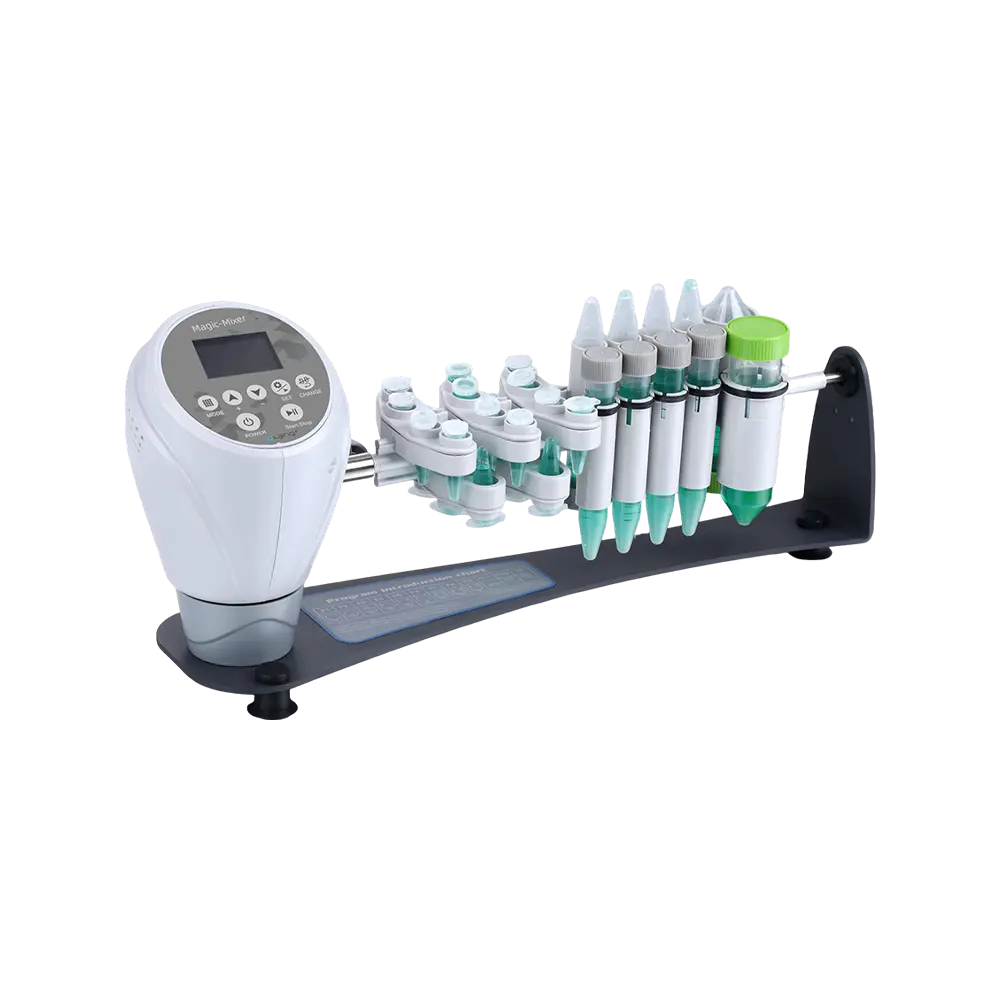 Qiujing Calm Series Multifunctional Rotary Mixer