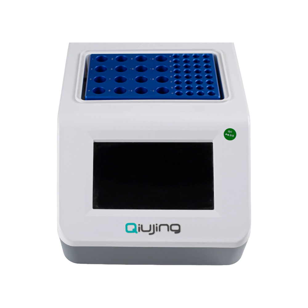 Qiujing Pure Series Dry Bath Unit H-100 Qiujing Pure Series Dry Bath Unit H-100