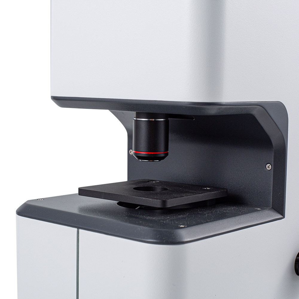 Qiujing High Efficiency Economical Visual Intuitive Data Mabilis na Automatic Cell Counter QJ-cell Qiujing High Efficiency Economical Visual Intuitive Data Mabilis na Automatic Cell Counter QJ-cell