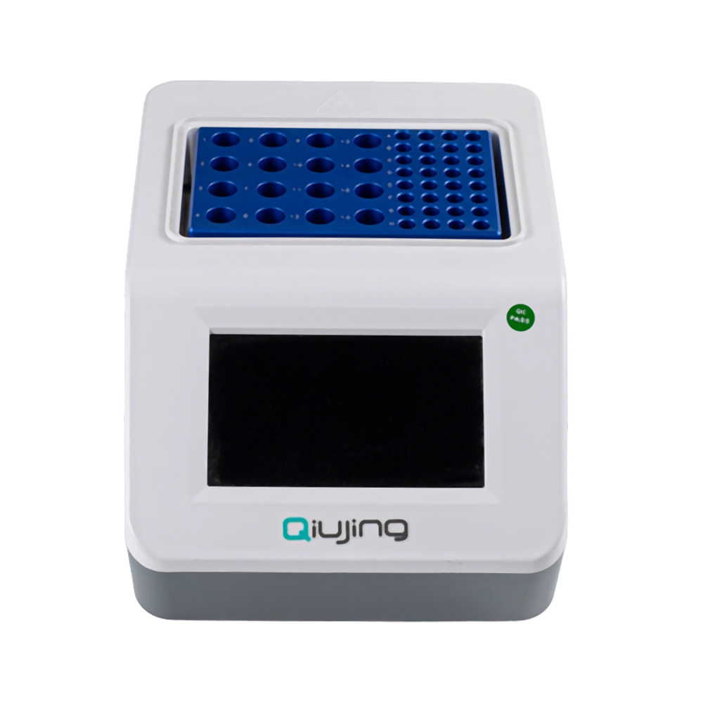 Qiujing Pure Series Dry Bath Unit H-100 Qiujing Pure Series Dry Bath Unit H-100