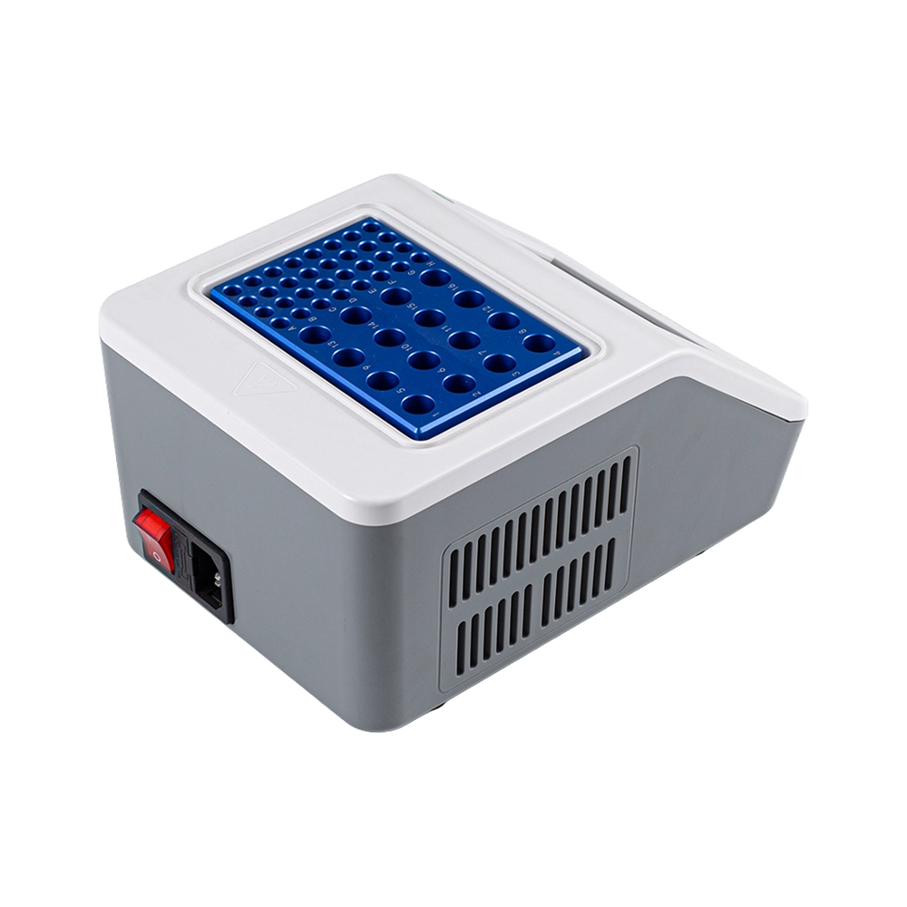 Qiujing Pure Series Dry Bath Unit H-100 Qiujing Pure Series Dry Bath Unit H-100