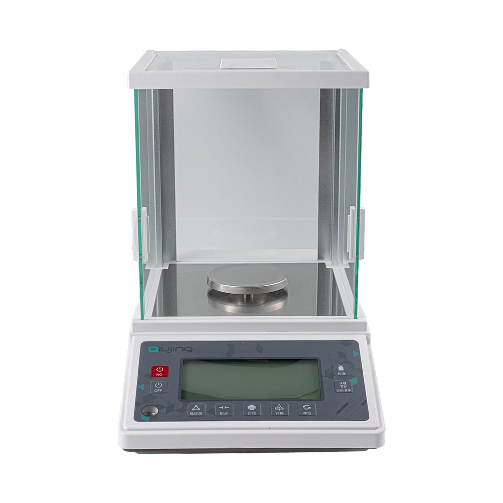 Qiujing Precise Series Balanse 0.0001g/0.001g Qiujing Precise Series Balanse 0.0001g/0.001g