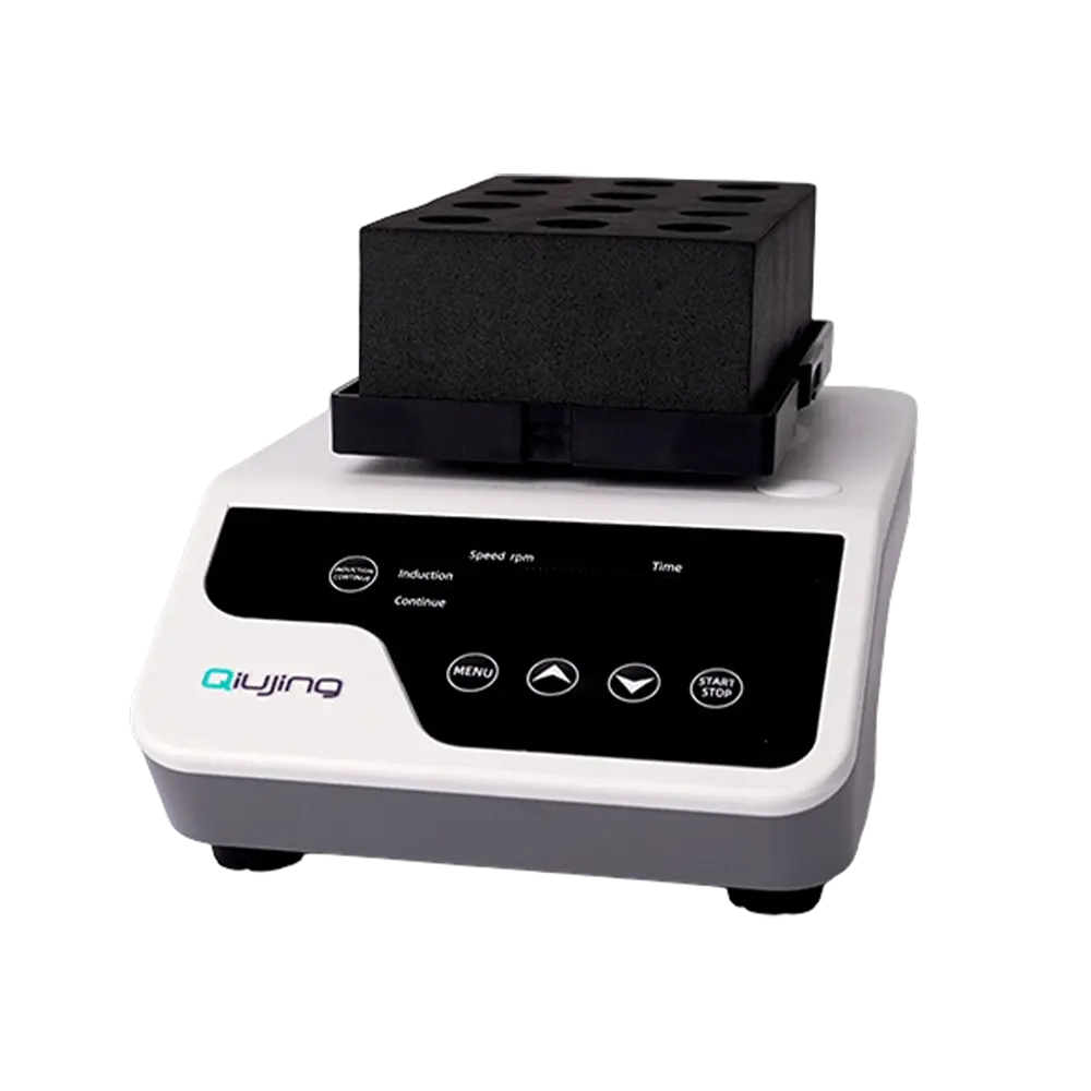 Qiujing Calm Series Multifunctional Oscillating Mixer Q7