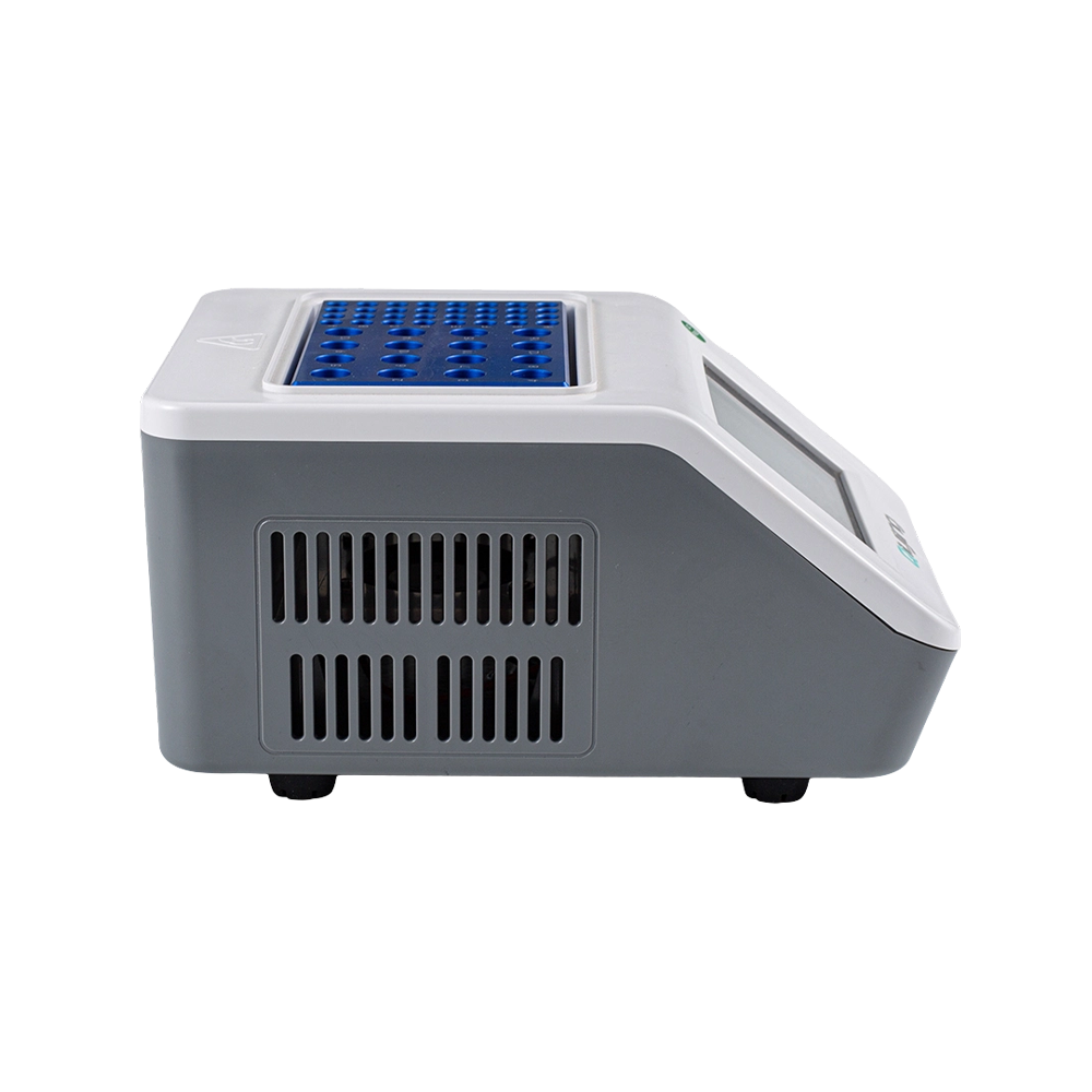Qiujing Pure Series Dry Bath Unit H-100 Qiujing Pure Series Dry Bath Unit H-100