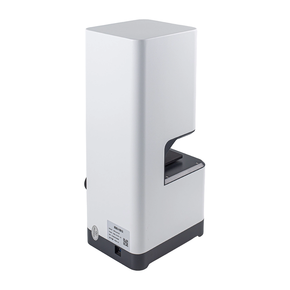 Qiujing High Efficiency Economical Visual Intuitive Data Mabilis na Automatic Cell Counter QJ-cell Qiujing High Efficiency Economical Visual Intuitive Data Mabilis na Automatic Cell Counter QJ-cell