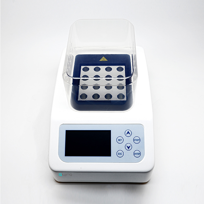Qiujing LCD Adjustable Temperature at Time High Precision Insulation Performance Intelligent Digester YKJ-16 Qiujing LCD Adjustable Temperature at Time High Precision Insulation Performance Intelligent Digester YKJ-16