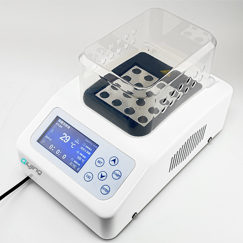 Qiujing LCD Adjustable Temperature at Time High Precision Insulation Performance Intelligent Digester YKJ-16 Qiujing LCD Adjustable Temperature at Time High Precision Insulation Performance Intelligent Digester YKJ-16
