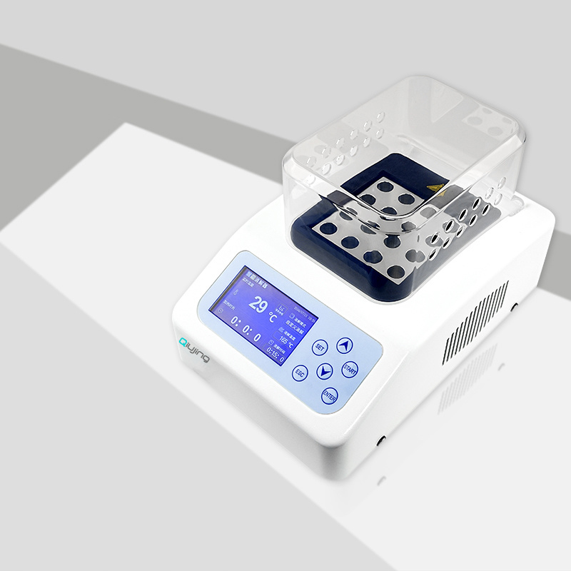 Qiujing LCD Adjustable Temperature at Time High Precision Insulation Performance Intelligent Digester YKJ-16 Qiujing LCD Adjustable Temperature at Time High Precision Insulation Performance Intelligent Digester YKJ-16