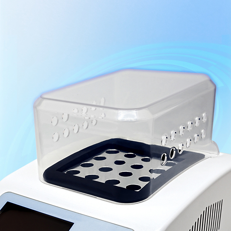 Qiujing LCD Adjustable Temperature at Time High Precision Insulation Performance Intelligent Digester YKJ-16 Qiujing LCD Adjustable Temperature at Time High Precision Insulation Performance Intelligent Digester YKJ-16