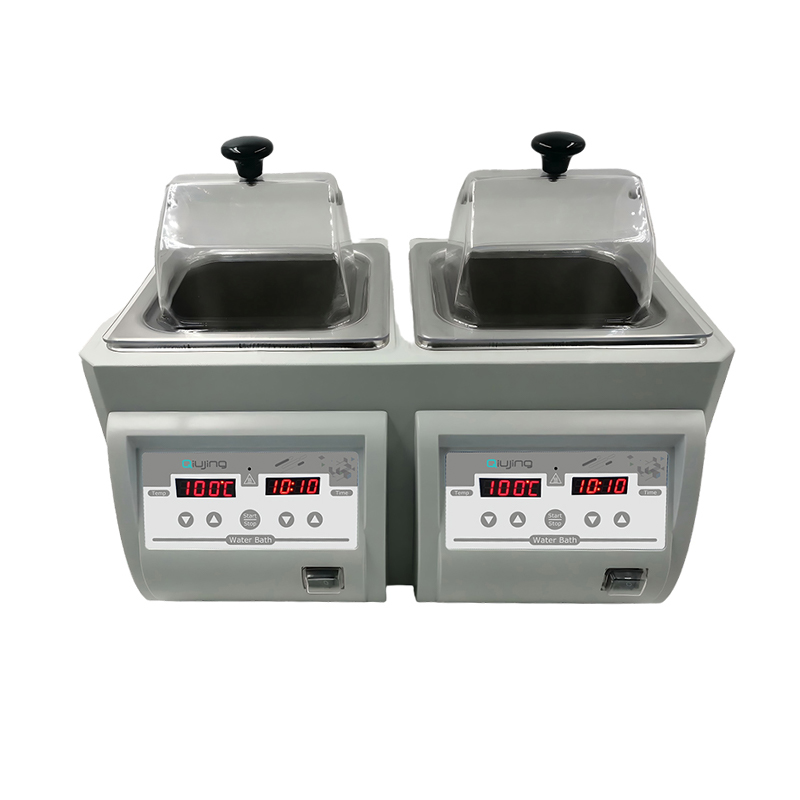 Qiujing Water Bath Series Thermostatic Water Bath Pot WB-5 Qiujing Water Bath Series Thermostatic Water Bath Pot WB-5