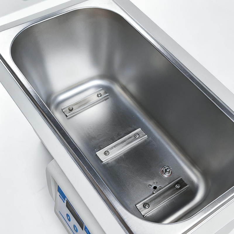 Qiujing Water Bath Series Thermostatic Water Bath Pot WB-5 Qiujing Water Bath Series Thermostatic Water Bath Pot WB-5
